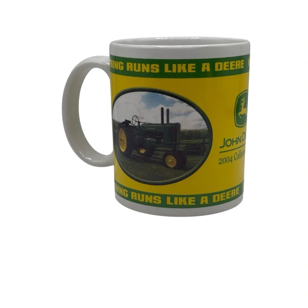 John Deere this preowned